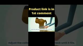 Seresto Flea and Tick Collar for Dogs 8 Month Flea and Tick Collar for Large Dogs Over 18 Pounds [upl. by Anin]