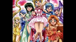 La historia de los siete mares Mermaid Melody [upl. by Shelia727]