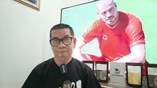 Wiljan Pluim Tinggalkan PSM Terpuruk Di Klasemen Misi Tavares Kembalikan Performa Terbaik Juku Eja [upl. by Colvin]