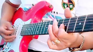 Pasulyap sulyap guitar cover [upl. by Gitel]