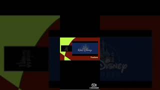 WALLE 2008 end credits Freeform live channel [upl. by Nowyt]