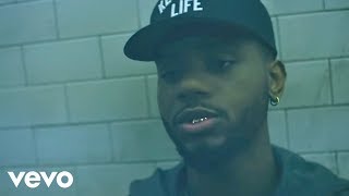 Bryson Tiller  Dont Explicit Version [upl. by Ymot]