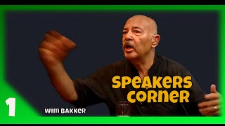 Speakers Corner [upl. by Deny]