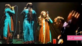 SINGER ROTHNA DEWAN NOTUN BAUL GAAN 2018 MON DIYA TOR MON PAILAM NA  R AMI MON DEBO SJ Live Song [upl. by Ahsirak]