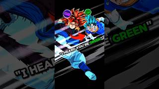 NEW Vegito defence is so good😯Dragon Ball Legendsdragonballlegends dbl dblegends [upl. by Adivad]