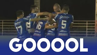 GOLS Real Noroeste 0x3 Santo André  Campeonato Brasileiro série D 2023 8ª rodada [upl. by Sedda319]