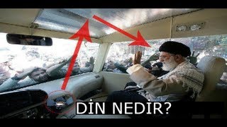 Din Nedir [upl. by Yeldar938]