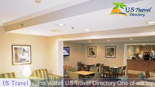 La Quinta Inn amp Suites RaleighDurham Southpoint  Durham Hotels North Carolina [upl. by Rip324]