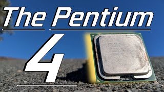 The Pentium 4 in 2019 [upl. by Nus445]