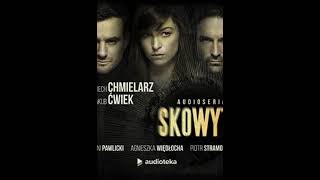 Wojciech Chmielarz  Skowyt  Audiobooki  Audiobook Pl  Romans [upl. by Baudoin]