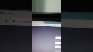 mero share login steps [upl. by Acinnad35]