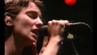 Sinéad OConnor  Thank you for hearing me  Live  Pinkpop 1995 [upl. by Reywas294]