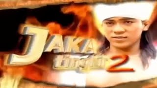 JAKA TINGKIR 2 MANDALAWANGI full moves [upl. by Nesyt]