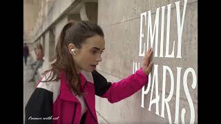 Emily in Paris Season 2 Ost E101JuliettaBeach Break Sofi Tukker Remix Opening [upl. by Nyrhtak]