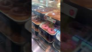 Krispy Kreme Donuts [upl. by Charmaine]