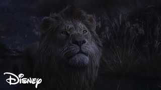 El Rey León 2019  Recuerda Quien Eres  Escena Español Latino [upl. by Kcirtemed]