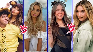 Elliana Walmsley vs Julia Beautx vs Lexi Hensler vs Piper Rockelle Lifestyle Comparison 2024 [upl. by Saddler]