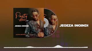 Alvin Smith Jegeza Ingidi  official audio [upl. by Sibel]