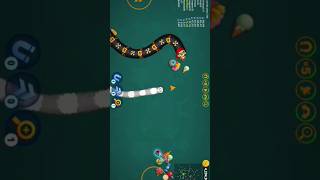 HOW TO PLAY WORM ZONE viralvideo wormszone [upl. by Ffej]