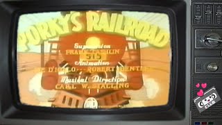 Porkys Railroad [upl. by Gemini]