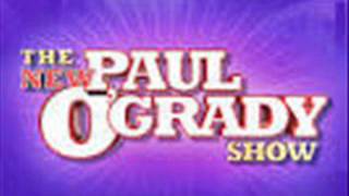 The New Paul OGrady Show Intro [upl. by Horne]