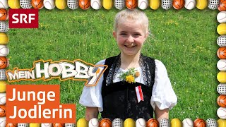 Töne treffen am Jodlerfest  Mein Hobby  SRF Kids – Kindervideos [upl. by Kin377]