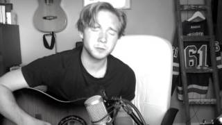 Tom Odell  Magnetised  Cover [upl. by Feodore592]