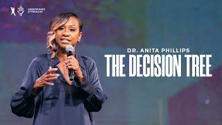 The Decision Tree  Dr Anita Phillips [upl. by Lingwood]