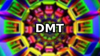 DMT und Tilidin Erfahrungsbericht [upl. by Menell69]