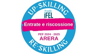 20112023 Le novità nella redazione del PEF gestione dei rifiuti urbani per il semiperiodo 202425 [upl. by Beore]