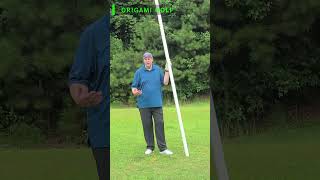 Plumbers Know This Golf Secret for a Perfect Stance – You Wont Believe It ep1328 [upl. by Ziana]