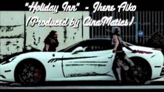 Jhene Aiko  Comfort Inn Ending Instrumental ReProduced by CinaMatics [upl. by Reinhardt]