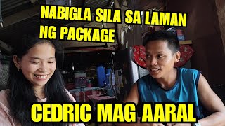 KAKAIBA ANG LAMAN NG PACKAGE [upl. by Stewardson]