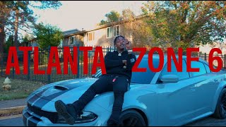 EAST ATLANTA ZONE 6 YOUNG NUDY HOOD PARADISE EAST [upl. by Herries]