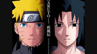 StalemateKouchaku Naruto Shippuuden Original Soundtrack [upl. by Airec]