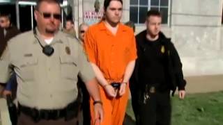 Man charged with killing classmate makes court appearance [upl. by Anelem]