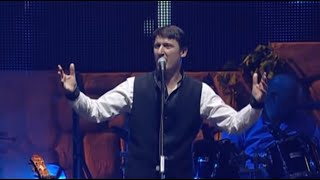 ZORA BILA  TBralić i klapa Intrade  ARENA ZAGREB 08122011 [upl. by Niccolo]