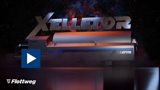 The New XelletorSystem – Combining Innovation and Power [upl. by Eicaj]