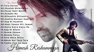 Best of Himesh Reshammiya  Himesh Reshammiya Special melodies  Hindi Songs  livesong [upl. by Tarabar714]