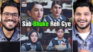 Sinf E Aahan Episode 8 Part 1  Indian Reaction [upl. by Atekin878]