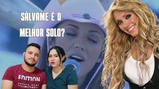 RBD TOP SOLOS DA ANAHÍ [upl. by Fante516]