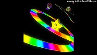 bladee Mechatok  Rainbow early version [upl. by Eeryk807]