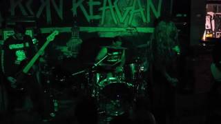 Oathbreaker Full HD Set Live 2016 Tampa FL [upl. by Ayotaj829]