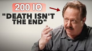 Man with 200 IQ Explains the Secrets of Reality [upl. by Sukhum]