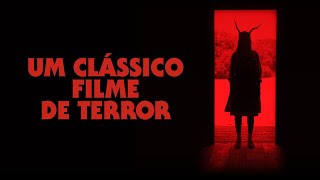 Um Clássico Filme de Terror ​​​​​​​​​​​ Trailer  Dublado Brasil HD [upl. by Dnaltiac335]