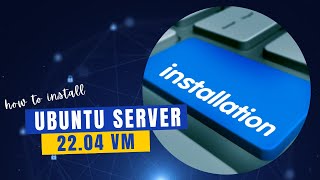 simple steps on how to install ubuntu server on virtualbox [upl. by Nylyahs534]