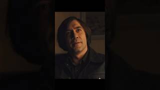 Behind Javier Bardem’s NO COUNTRY FOR OLD MEN villainous portrayal shorts [upl. by Audris784]