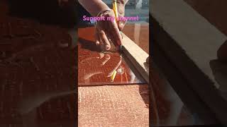 new technique glass cutting Burari training viral video [upl. by Pamelina603]