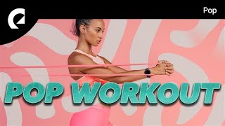 1 Hour of Pop Workout Songs ♫ [upl. by Lotz]