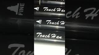 TOUCH Markers touch kpop art markers drawing artsupplies katseye fyp [upl. by Jasen]